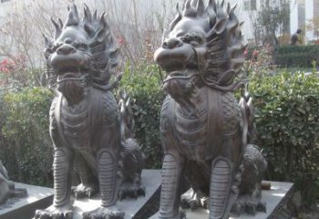 “霸氣雄獅”