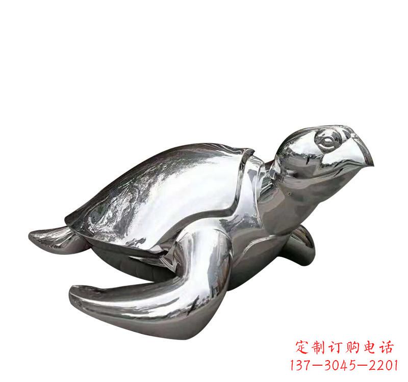 不銹鋼園林動(dòng)物海龜?shù)袼?></picture><a href=