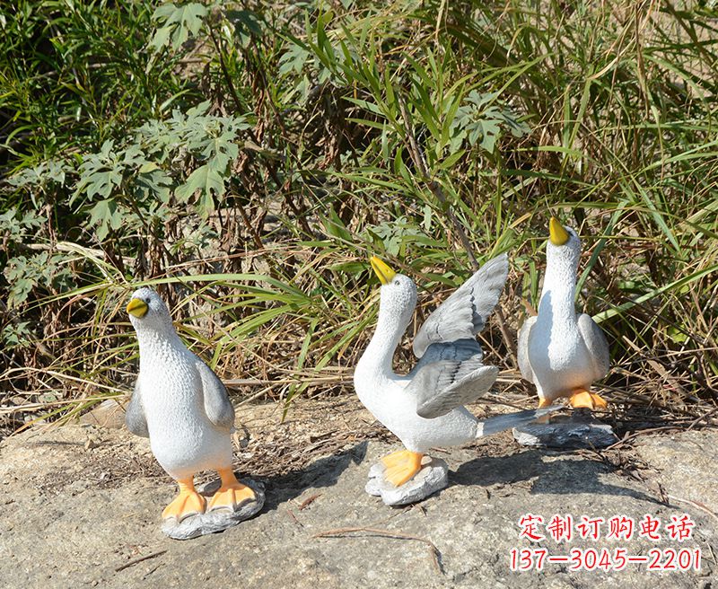 沈陽(yáng)抗美援朝烈士陵園和平鴿雕塑