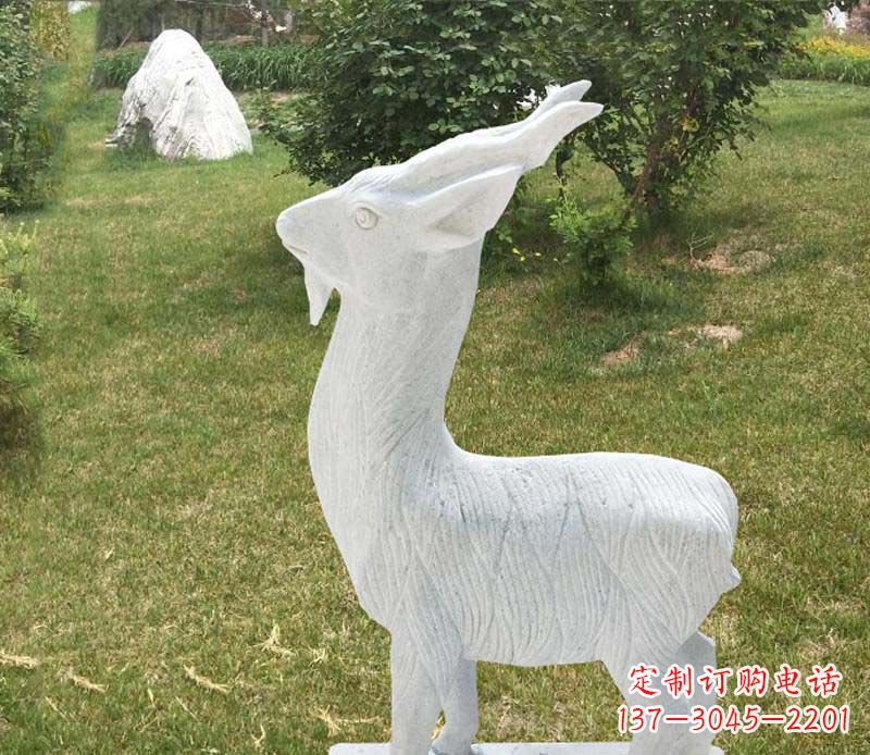 石雕/動(dòng)物-石雕動(dòng)物羊雕塑 石雕/動(dòng)物-石雕動(dòng)物羊雕塑