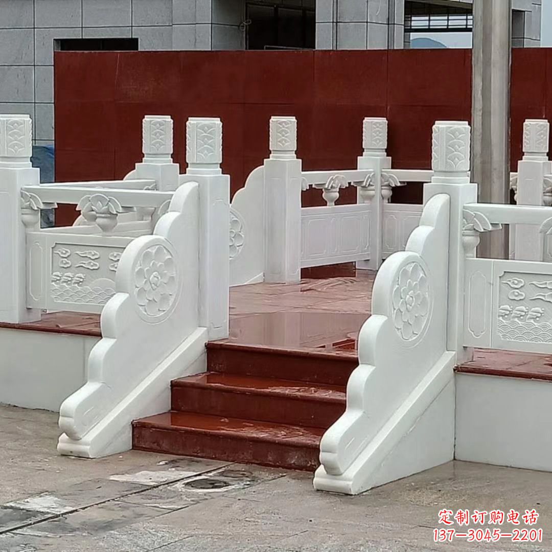 學(xué)校/校園/國(guó)旗/石雕-學(xué)校校園國(guó)旗臺(tái)石雕